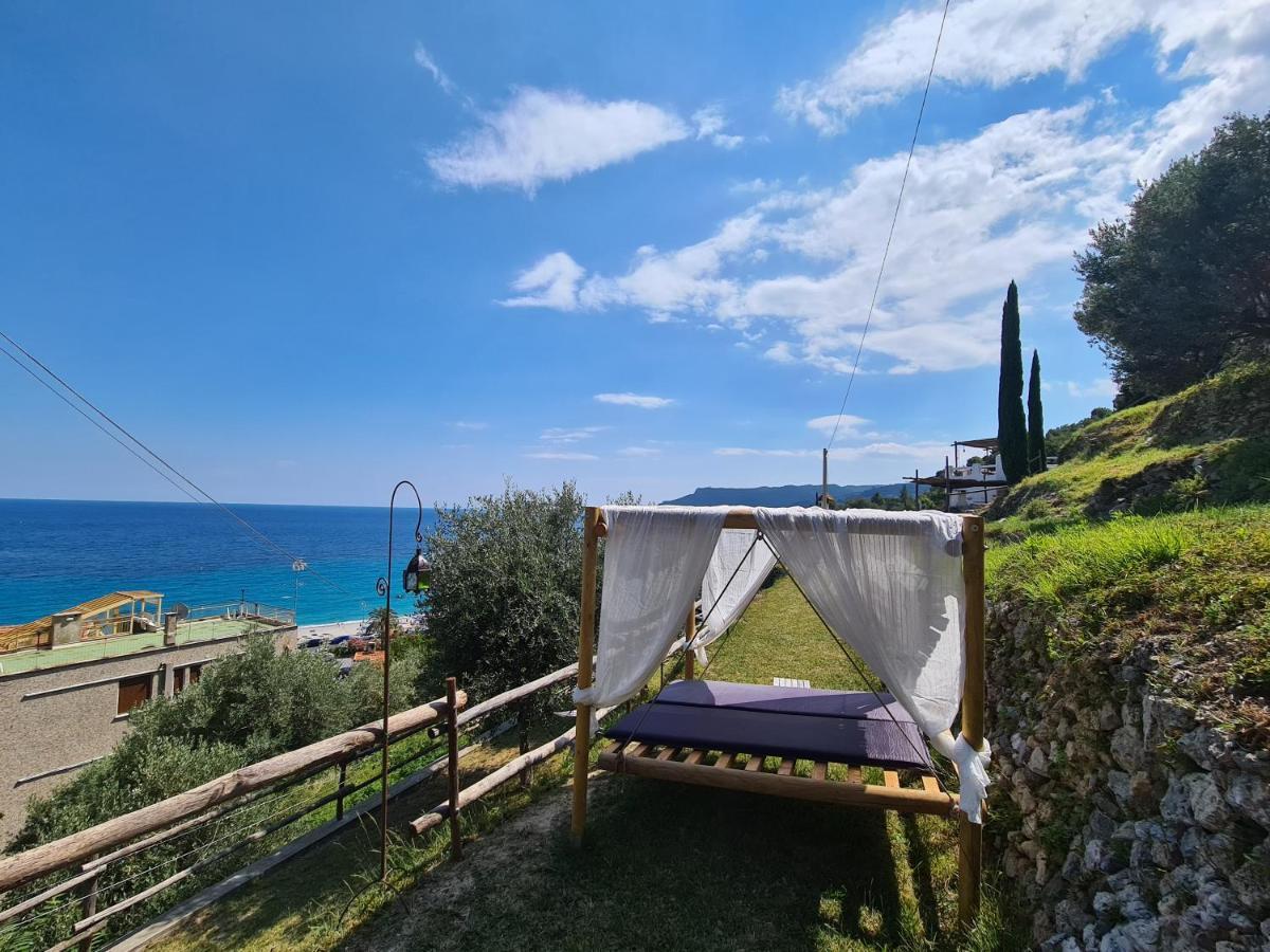 Soqquadro Art&Relax - Spotorno (SV) Sea View Exterior foto
