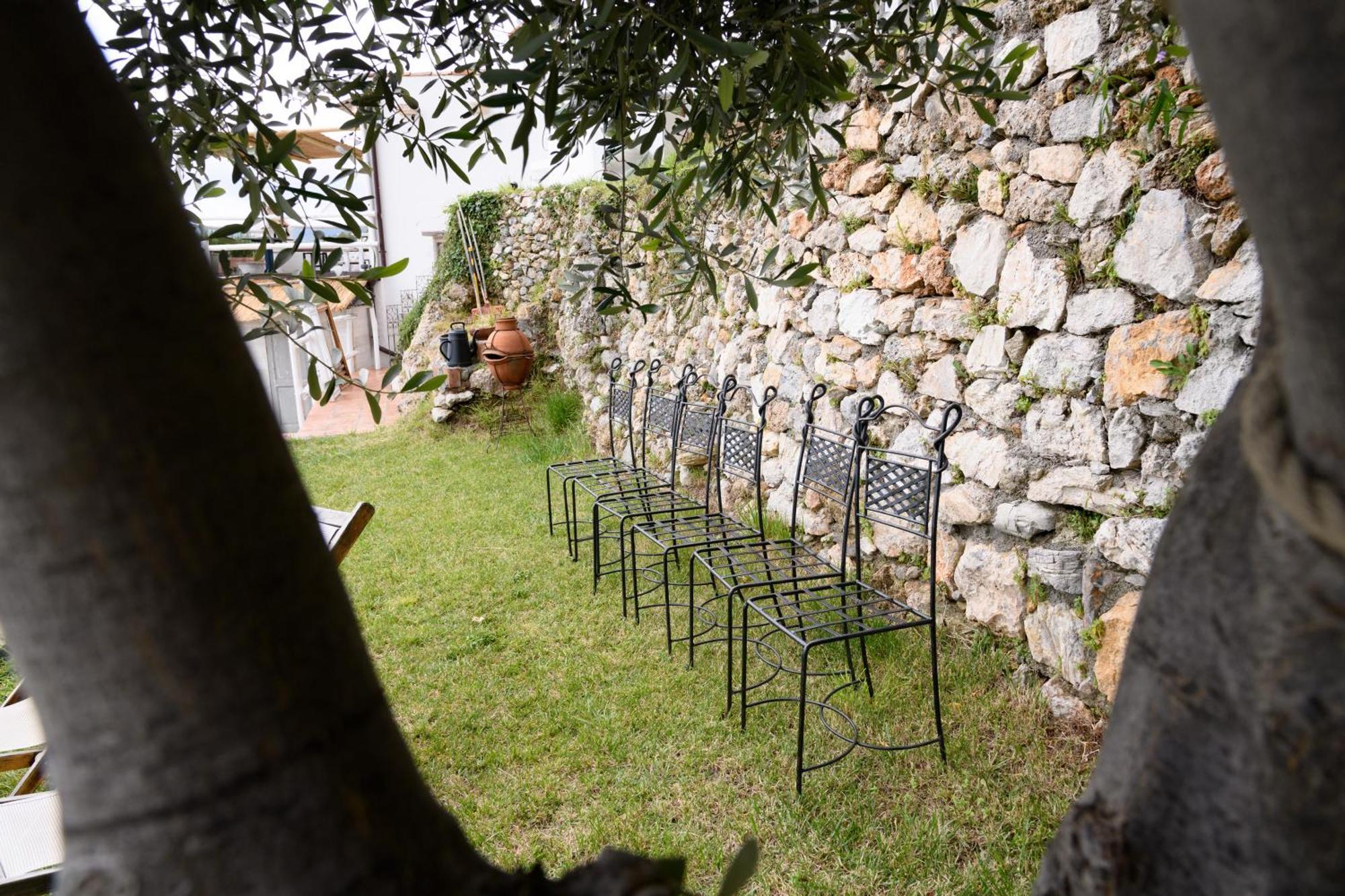 Soqquadro Art&Relax - Spotorno (SV) Sea View Quarto foto